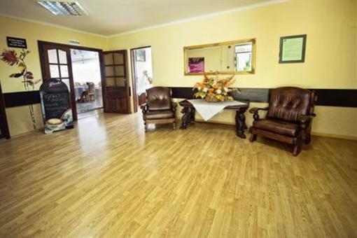 фото отеля Osrodek Wypoczynkowy Gwarek