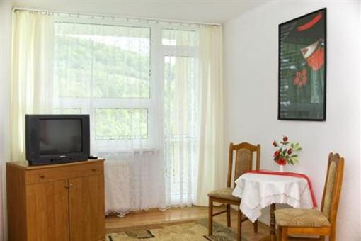 фото отеля Osrodek Wypoczynkowy Gwarek