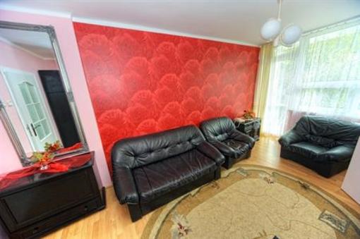 фото отеля Osrodek Wypoczynkowy Gwarek