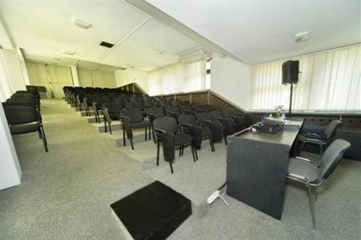 фото отеля Osrodek Wypoczynkowy Gwarek