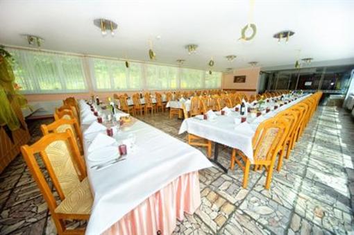 фото отеля Osrodek Wypoczynkowy Gwarek