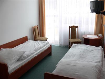 фото отеля Osrodek Wypoczynkowy Gwarek