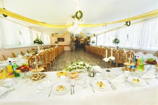 фото отеля Osrodek Wypoczynkowy Gwarek