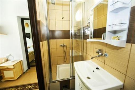 фото отеля Osrodek Wypoczynkowy Gwarek