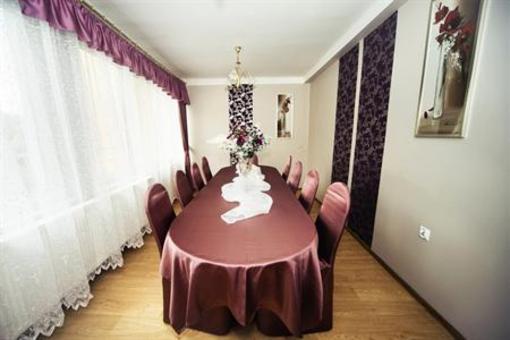 фото отеля Osrodek Wypoczynkowy Gwarek