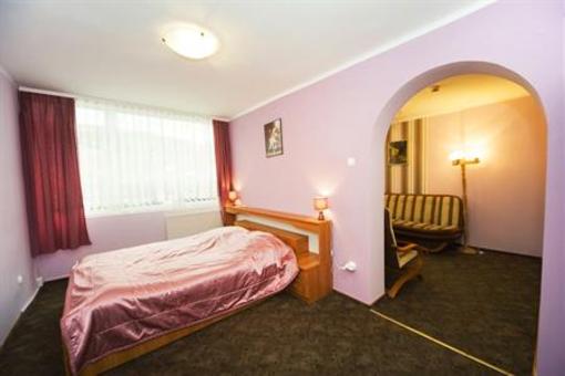 фото отеля Osrodek Wypoczynkowy Gwarek