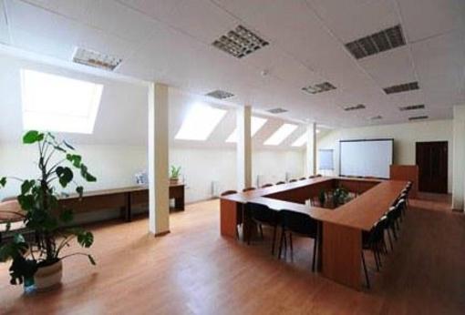 фото отеля Gubernsky Hotel