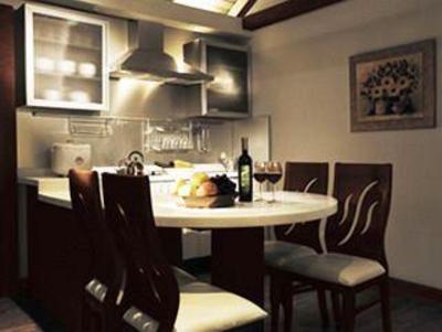 фото отеля UTS Village Hotel Jeju