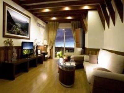 фото отеля UTS Village Hotel Jeju
