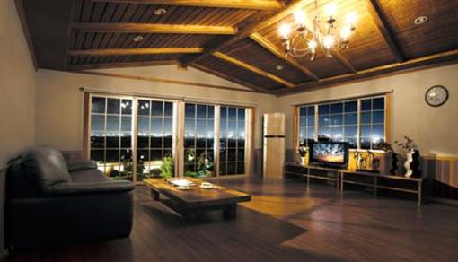 фото отеля UTS Village Hotel Jeju