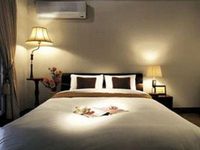 UTS Village Hotel Jeju