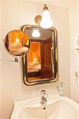 фото отеля Bohemia Plaza Residence