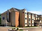 фото отеля Microtel Inn & Suites Bath