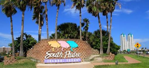фото отеля Sapphire Condominiums South Padre Island
