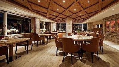 фото отеля Lowen Hotel Schruns