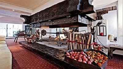 фото отеля Lowen Hotel Schruns
