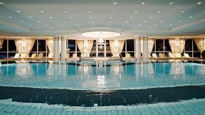 фото отеля Lowen Hotel Schruns