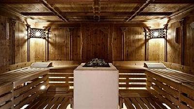 фото отеля Lowen Hotel Schruns