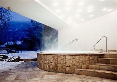 фото отеля Lowen Hotel Schruns