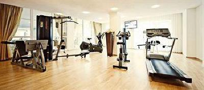 фото отеля Lowen Hotel Schruns