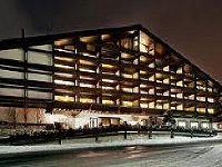 Lowen Hotel Schruns