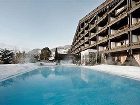 фото отеля Lowen Hotel Schruns