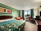 фото отеля Super 8 Motel Roseville Detroit Area