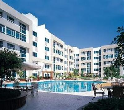 фото отеля Elite Seef Residence Manama