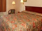 фото отеля Econo Lodge Takoma Park