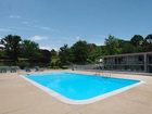 фото отеля Econo Lodge Takoma Park