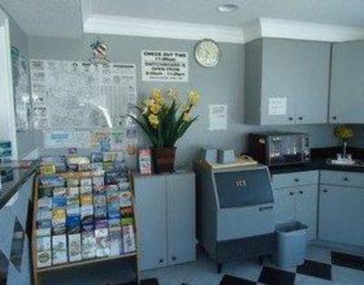 фото отеля Elm Motel