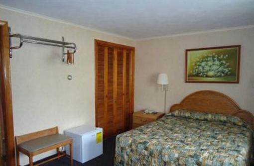 фото отеля Elm Motel