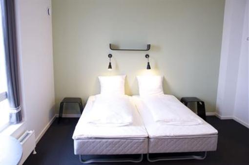 фото отеля Motel1