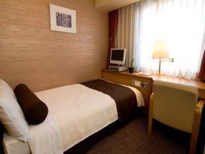 фото отеля Grand Hotel Tachikawa