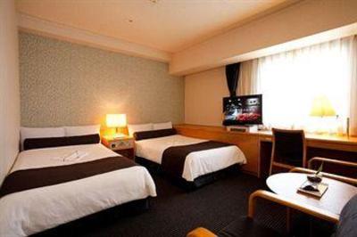 фото отеля Grand Hotel Tachikawa