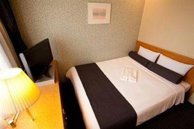 фото отеля Grand Hotel Tachikawa