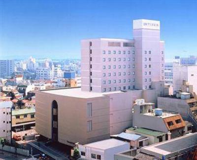 фото отеля Grand Hotel Tachikawa