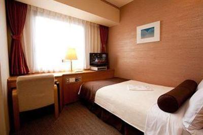 фото отеля Grand Hotel Tachikawa