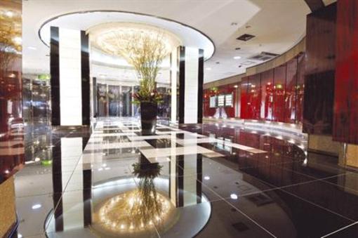 фото отеля Grand Hotel Tachikawa