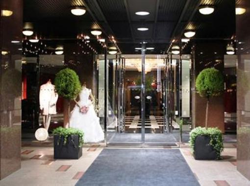 фото отеля Grand Hotel Tachikawa