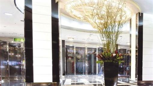 фото отеля Grand Hotel Tachikawa