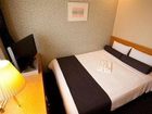 фото отеля Grand Hotel Tachikawa