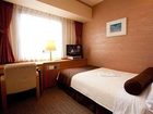 фото отеля Grand Hotel Tachikawa