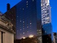 Grand Hyatt New York