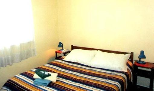 фото отеля Hostal Villamar