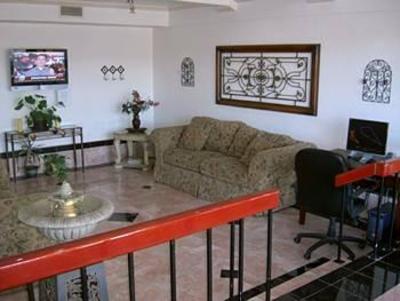 фото отеля Vacation Inn El Centro