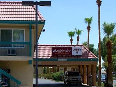 фото отеля Vacation Inn El Centro