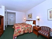 Americas Best Value Inn Lantana