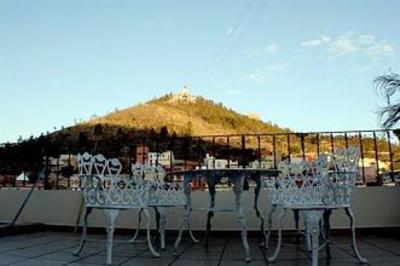 фото отеля Hotel Posada Tolosa