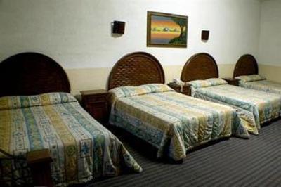 фото отеля Hotel Posada Tolosa